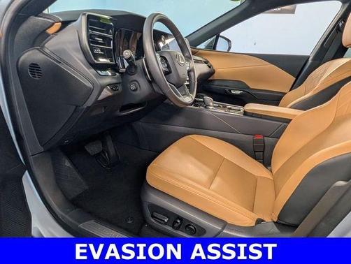 Iridium 2025 Lexus RX 350 350