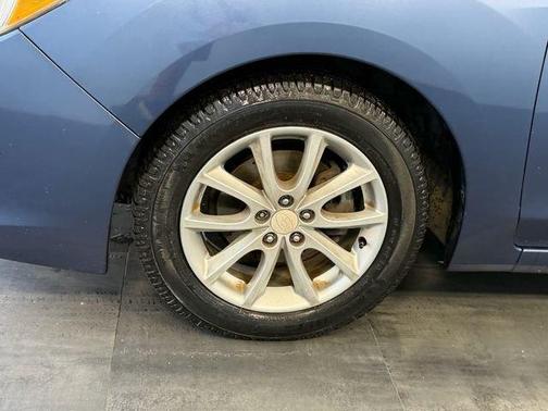 Marine Blue Pearl 2013 Subaru Impreza 2.0i Premium