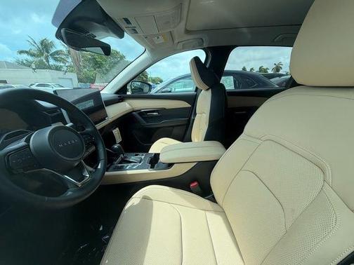 Soul Red Crystal Metallic 2026 Mazda CX-5 Premium Plus