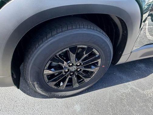 Cypress 2026 Mazda CX-50 2.5 S PREFERRED
