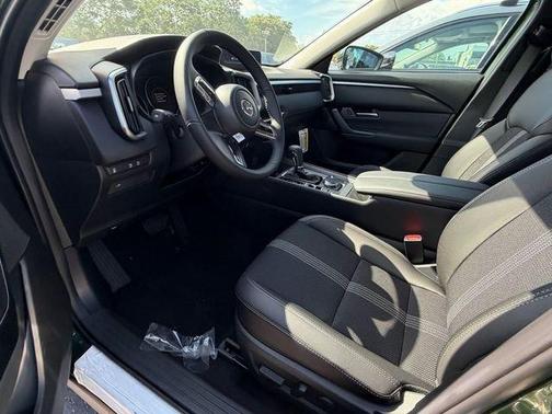 Cypress 2026 Mazda CX-50 2.5 S PREFERRED