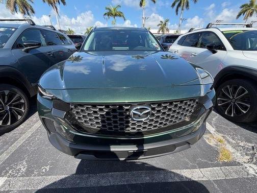 Cypress 2026 Mazda CX-50 2.5 S PREFERRED