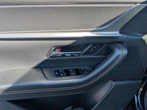 Jet Black Mica 2026 Mazda CX-90 3.3 Turbo Preferred