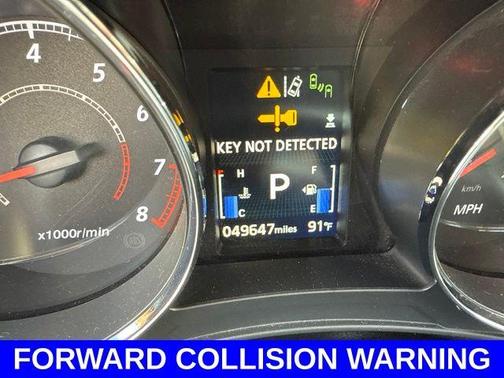 Labrador Black Pearl 2024 Mitsubishi Outlander Sport