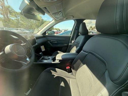 Rhodium White Metallic 2026 Mazda CX-5 Preferred