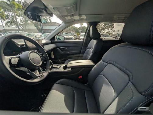 Machine Gray Metallic 2026 Mazda CX-5 Preferred