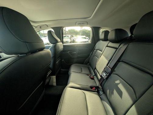 Machine Gray Metallic 2026 Mazda CX-5 Preferred