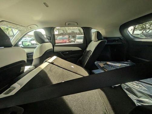 Rhodium White Metallic 2026 Mazda CX-5 Preferred