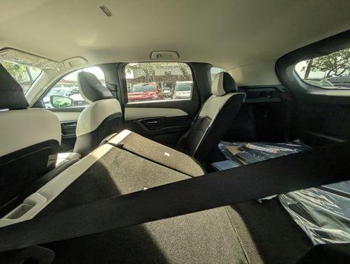 Rhodium White Metallic 2026 Mazda CX-5 Preferred