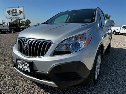 2015 Buick Encore Base