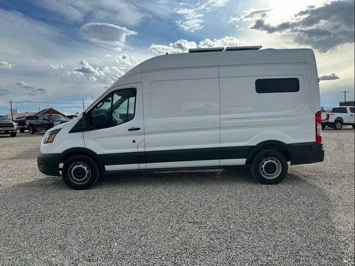 2020 Ford Transit-250 Base