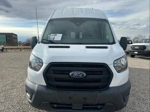 2020 Ford Transit-250 Base