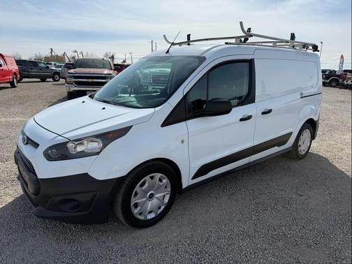 2017 Ford Transit Connect XL