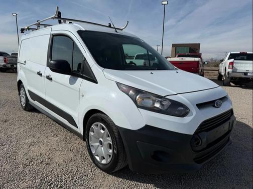 2017 Ford Transit Connect XL