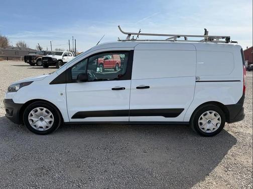 2017 Ford Transit Connect XL