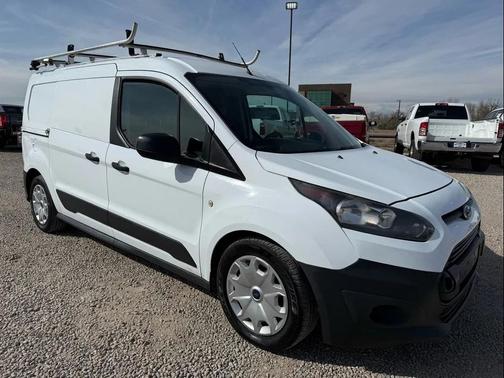 2017 Ford Transit Connect XL