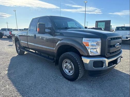 2015 Ford F-250 XL