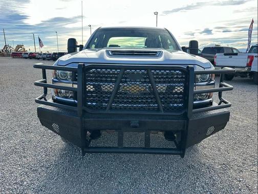 2017 Chevrolet Silverado 3500 WT