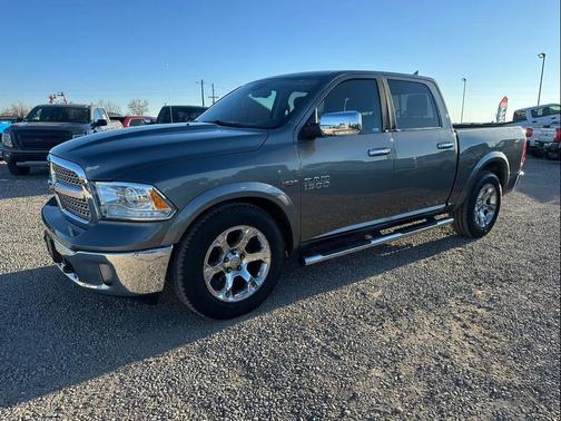 2013 RAM 1500 Laramie