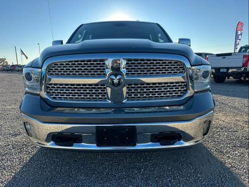 2013 RAM 1500 Laramie