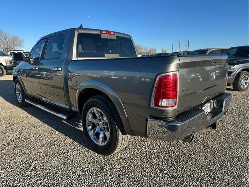 2013 RAM 1500 Laramie