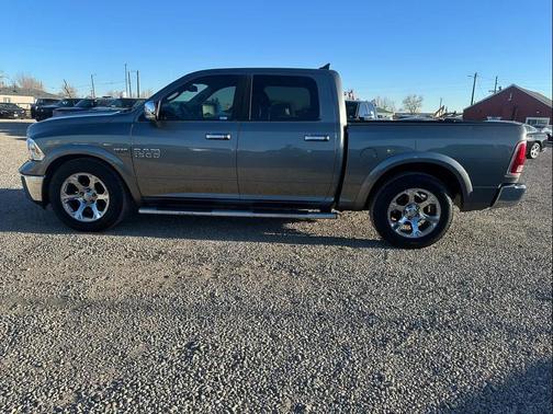 2013 RAM 1500 Laramie