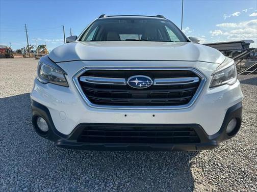 2018 Subaru Outback 3.6R Limited