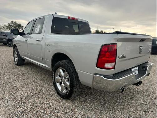 2014 RAM 1500 Big Horn