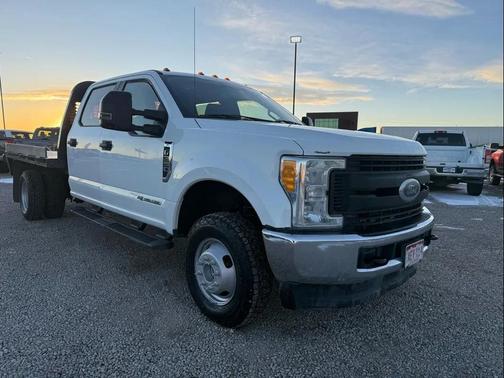 2017 Ford F-350 XL