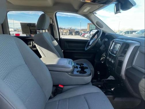 2013 RAM 2500 Tradesman