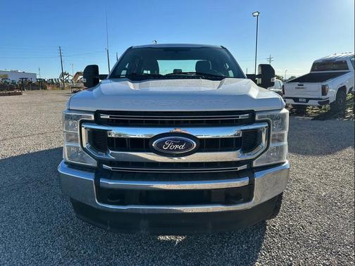 2020 Ford F-250 XL
