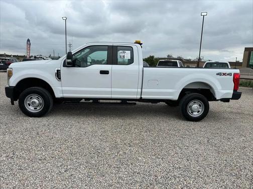2019 Ford F-250 XL