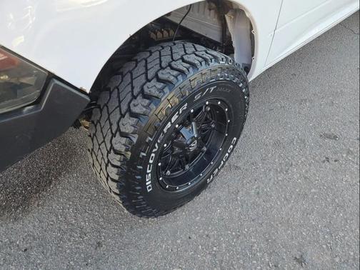 2010 Dodge Ram 1500 ST