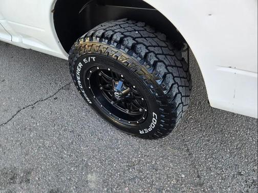 2010 Dodge Ram 1500 ST