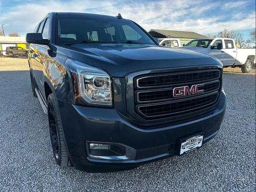 2019 GMC Yukon XL SLT