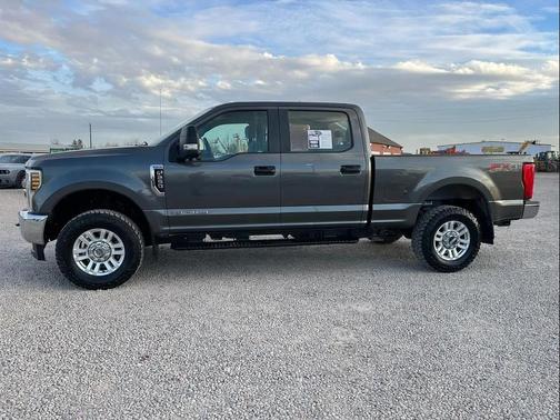 2019 Ford F-250 XL