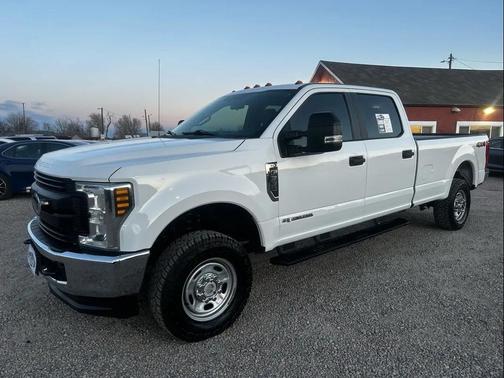 2019 Ford F-350 XL