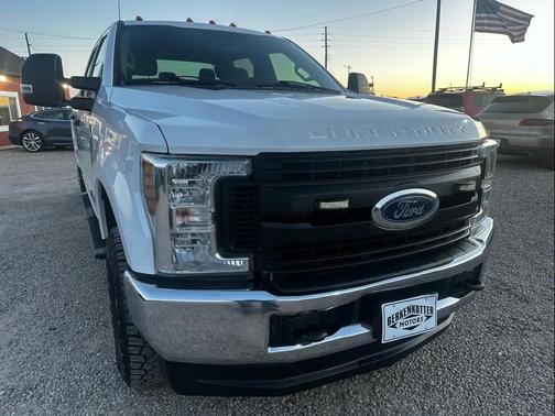 2019 Ford F-350 XL