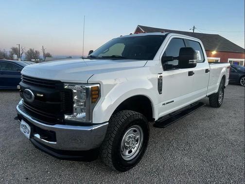 2019 Ford F-350 XL