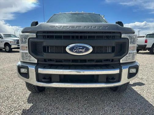 2021 Ford F-250 XL