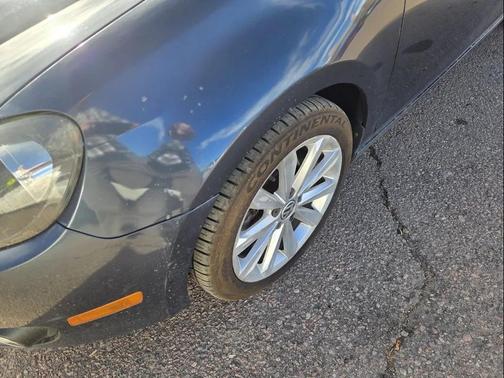 2012 Volkswagen Golf TDI