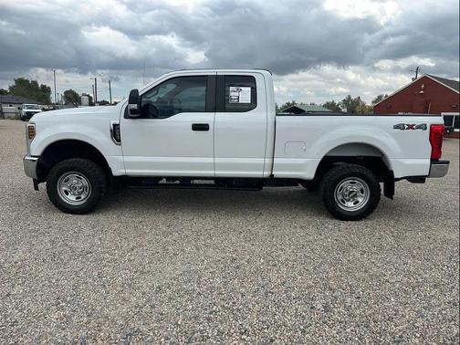 2019 Ford F-250 XL