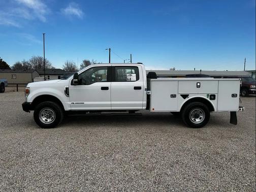 2020 Ford F-350 XL