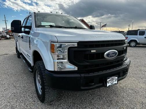 2020 Ford F-350 XL