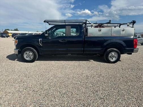 2022 Ford F-250 XL