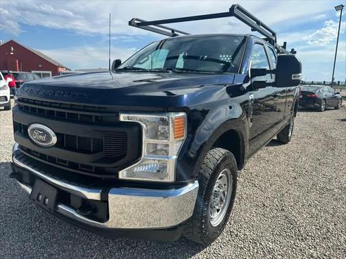 2022 Ford F-250 XL