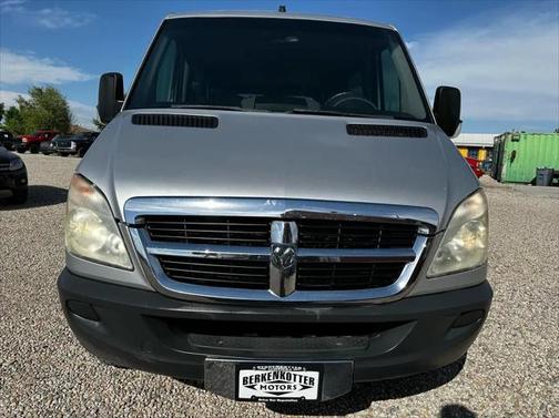 2007 Dodge Sprinter 2500