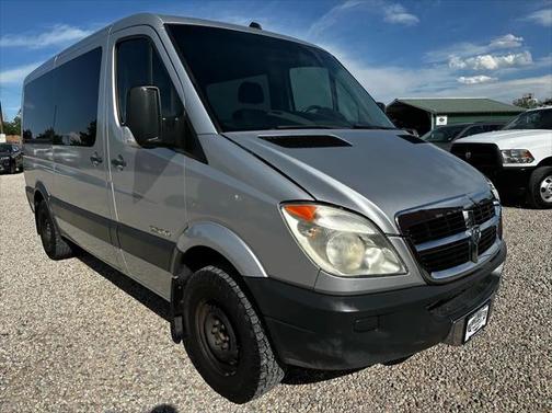2007 Dodge Sprinter 2500