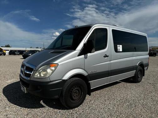 2007 Dodge Sprinter 2500