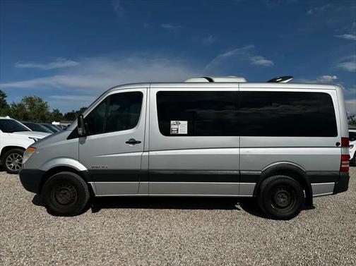 2007 Dodge Sprinter 2500